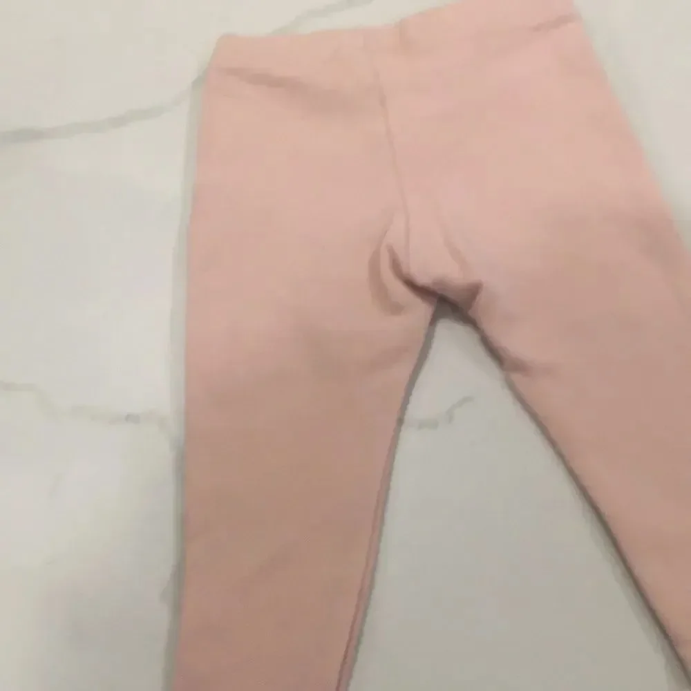 🎉Last deal🎉Zara baby girl pants